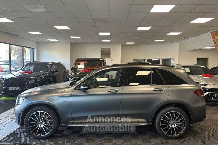 Mercedes GLC 300e 4Matic AMG Line - <small></small> 42.900 € <small>TTC</small> - #21