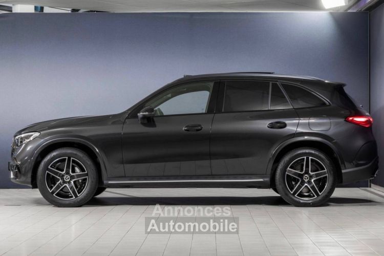 Mercedes GLC 300e 4MATIC AMG Pano / AHK / DAB - <small></small> 62.900 € <small>TTC</small> - #3