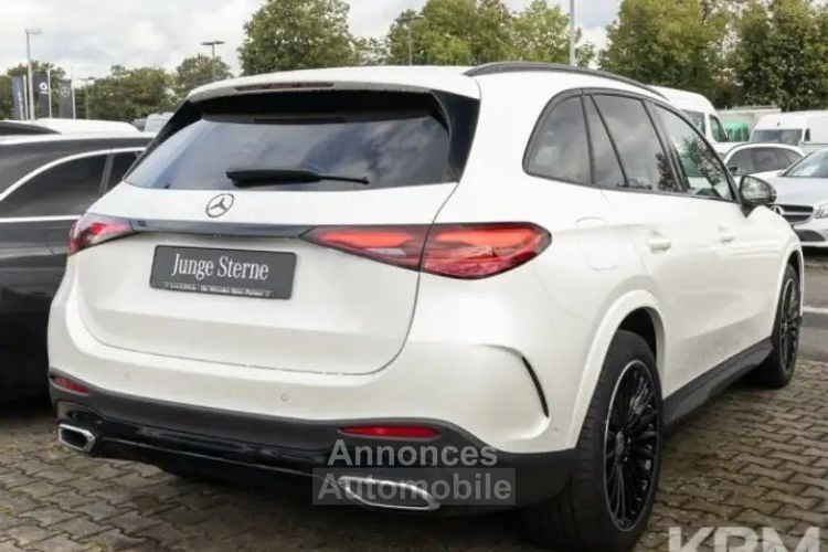 Mercedes GLC 300e AMG 4M PANO EN STOCK - <small></small> 60.900 € <small>TTC</small> - #2