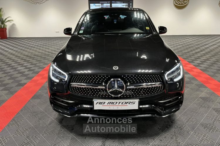 Mercedes GLC 300e AMG LINE - <small></small> 49.980 € <small>TTC</small> - #3