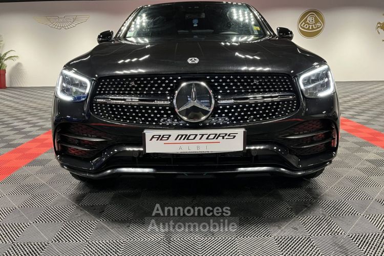 Mercedes GLC 300e AMG LINE - <small></small> 49.980 € <small>TTC</small> - #4