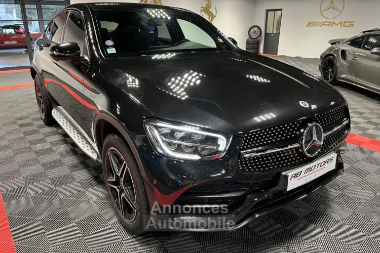 Mercedes GLC 300e AMG LINE - <small></small> 49.980 € <small>TTC</small> - #6