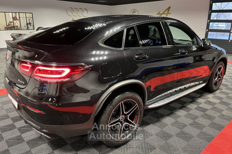 Mercedes GLC 300e AMG LINE - <small></small> 49.980 € <small>TTC</small> - #11