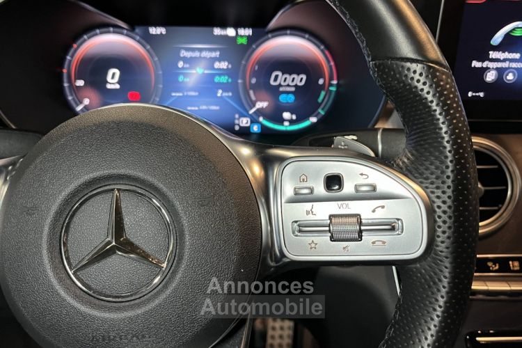 Mercedes GLC 300e AMG LINE - <small></small> 49.980 € <small>TTC</small> - #30