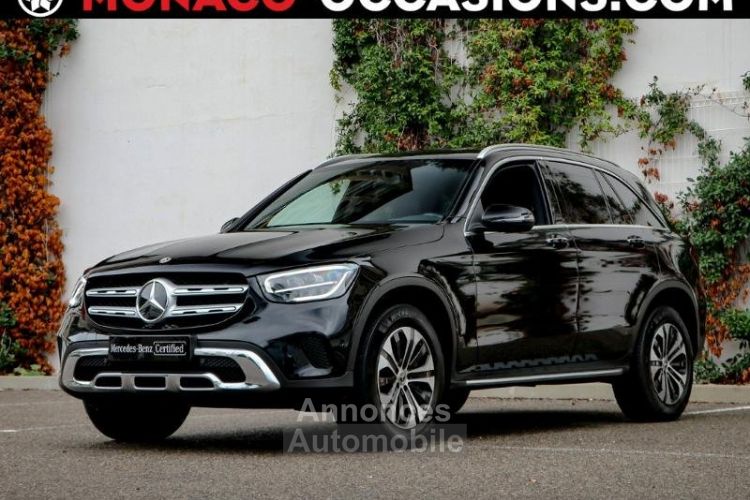 Mercedes GLC 300e Avantgarde Line 4Matic 9G-Tronic - <small></small> 45.800 € <small>TTC</small> - #1