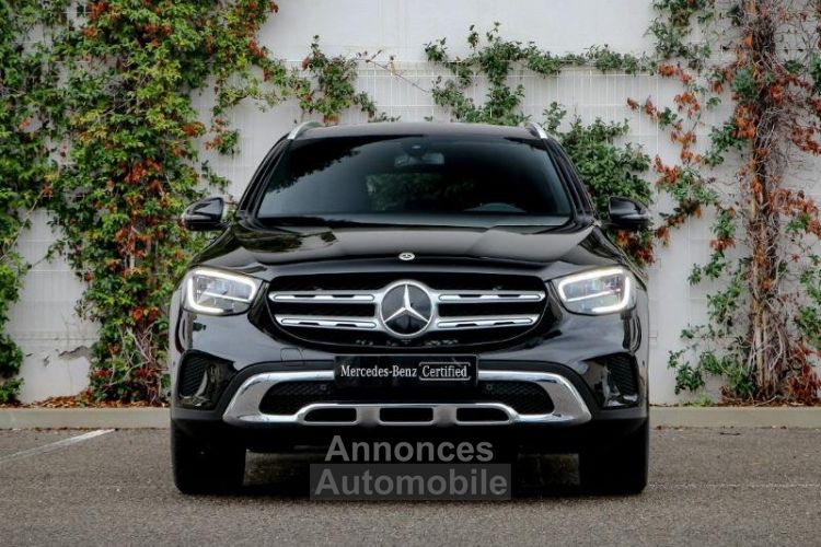 Mercedes GLC 300e Avantgarde Line 4Matic 9G-Tronic - <small></small> 45.800 € <small>TTC</small> - #2