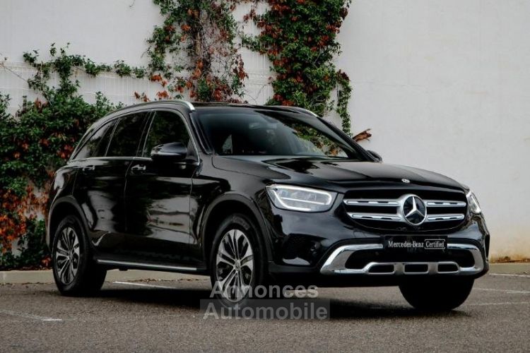 Mercedes GLC 300e Avantgarde Line 4Matic 9G-Tronic - <small></small> 45.800 € <small>TTC</small> - #3