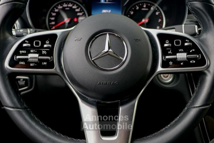 Mercedes GLC 300e Avantgarde Line 4Matic 9G-Tronic - <small></small> 45.800 € <small>TTC</small> - #19