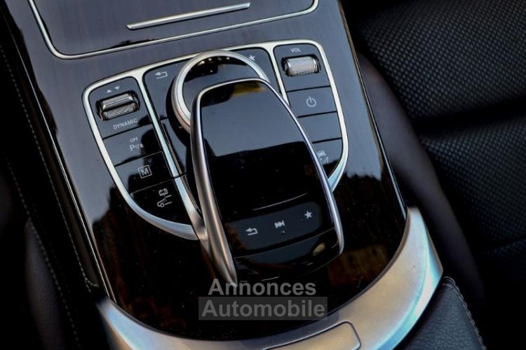 Mercedes GLC 350 e 211+116ch Executive 4Matic 7G-Tronic plus - <small></small> 32.500 € <small>TTC</small> - #16