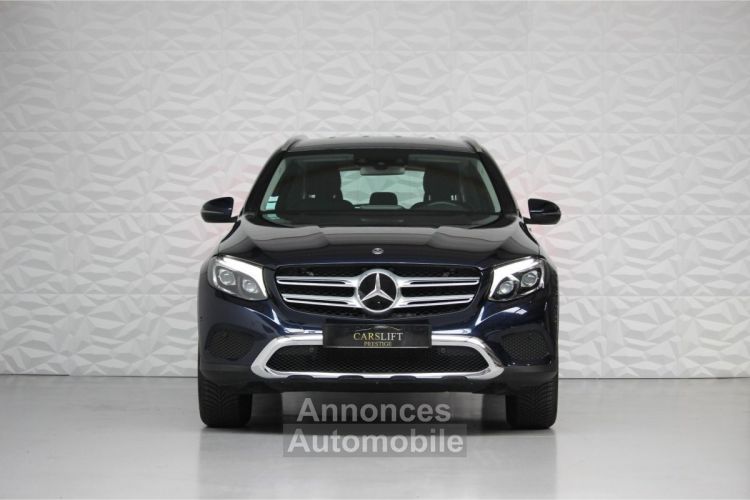 Mercedes GLC 350 e 211CH - BVA 7G-Tronic Plus - Business Executive 4-Matic - <small></small> 35.990 € <small>TTC</small> - #2
