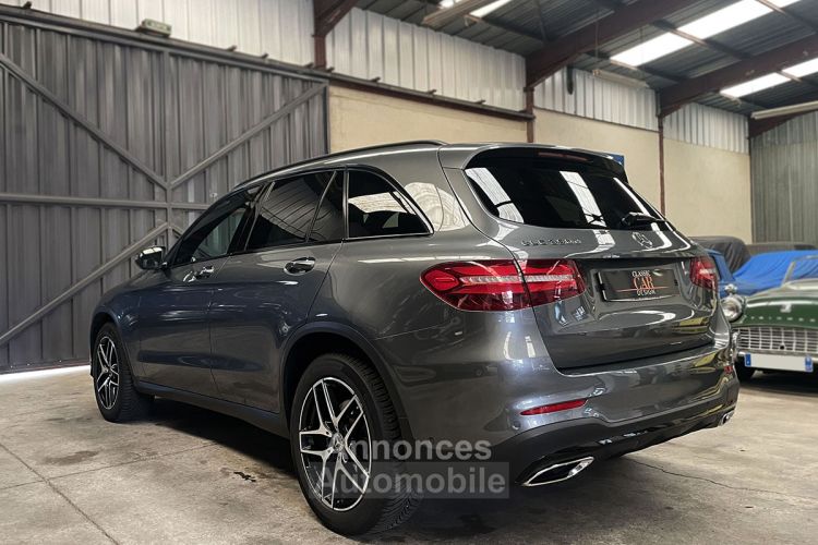 Mercedes GLC 350 Fascination Pack AMG Line - <small></small> 34.900 € <small>TTC</small> - #3