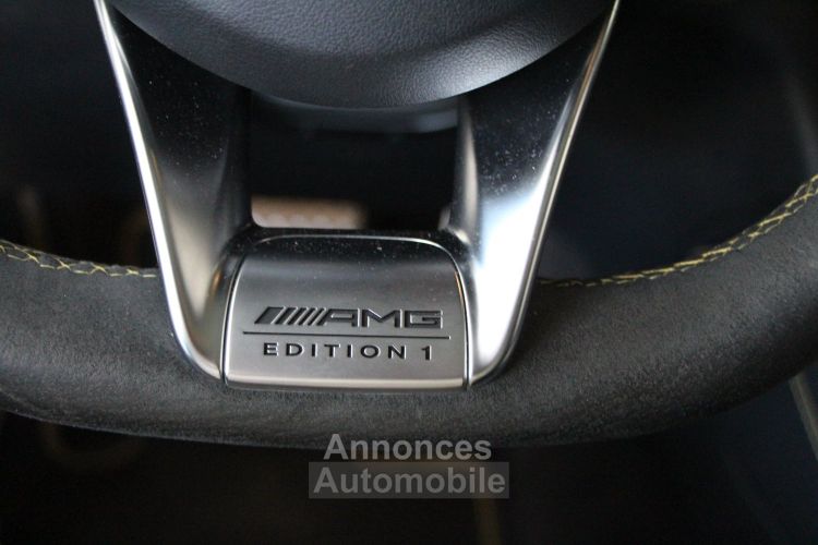 Mercedes GLC 4.0 63 510 AMG S - <small>A partir de </small>990 EUR <small>/ mois</small> - #18