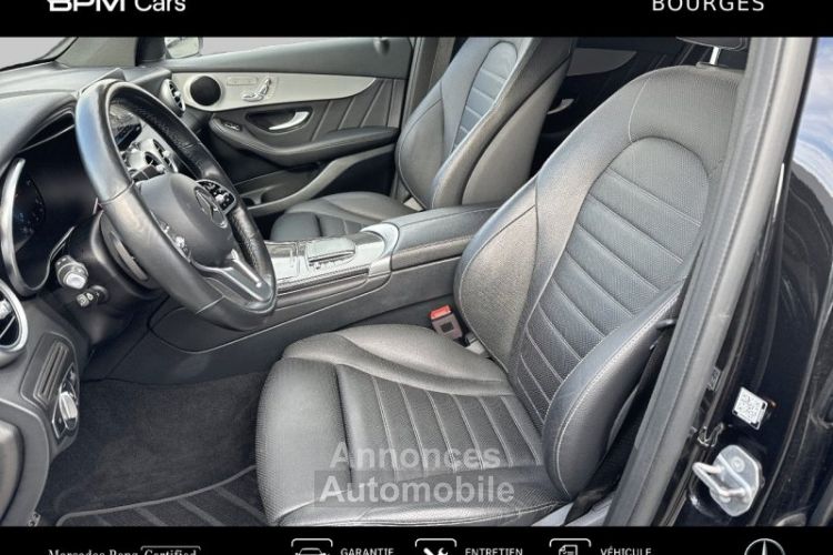 Mercedes GLC 400 d 330ch AMG Line 4Matic 9G-Tronic - <small></small> 45.900 € <small>TTC</small> - #8