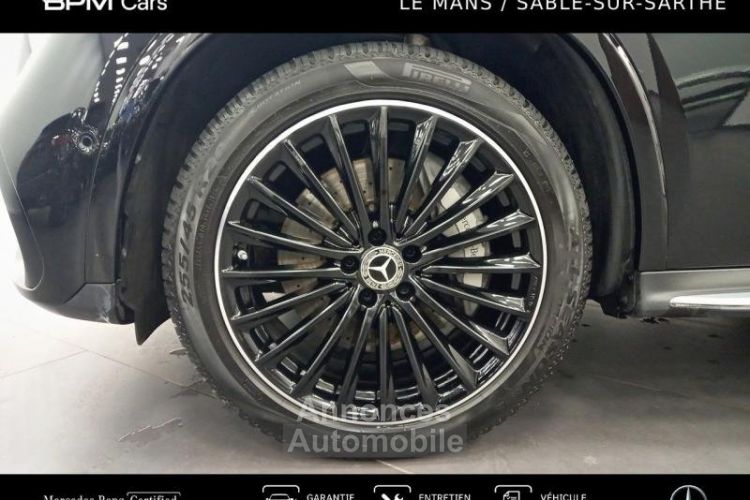 Mercedes GLC 400 e 381ch AMG Line 4Matic 9G-Tronic - <small></small> 77.850 € <small>TTC</small> - #12