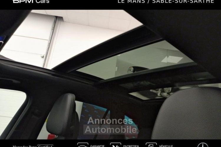 Mercedes GLC 400 e 381ch AMG Line 4Matic 9G-Tronic - <small></small> 77.850 € <small>TTC</small> - #18