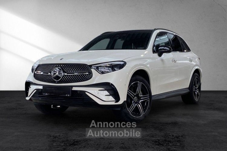 Mercedes GLC 400 e 4M AMG Line Pano - <small></small> 66.900 € <small>TTC</small> - #1