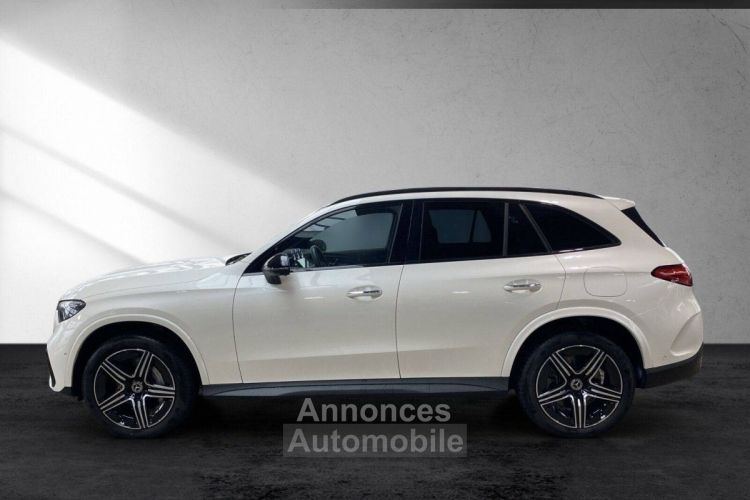 Mercedes GLC 400 e 4M AMG Line Pano - <small></small> 66.900 € <small>TTC</small> - #2