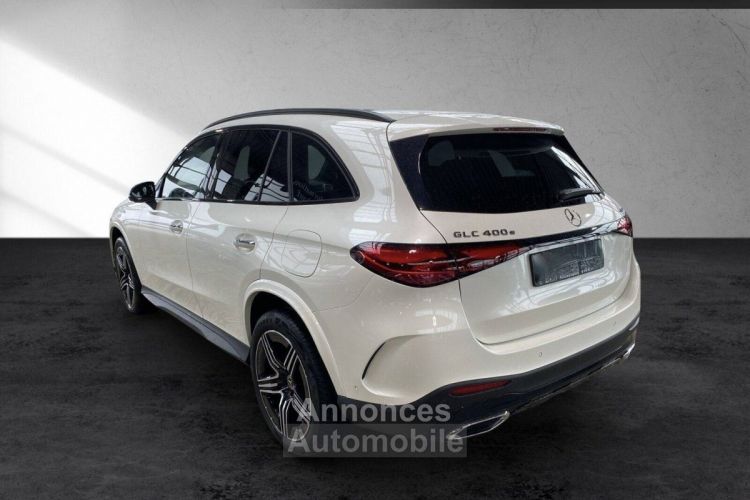 Mercedes GLC 400 e 4M AMG Line Pano - <small></small> 66.900 € <small>TTC</small> - #3