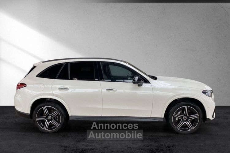 Mercedes GLC 400 e 4M AMG Line Pano - <small></small> 66.900 € <small>TTC</small> - #5