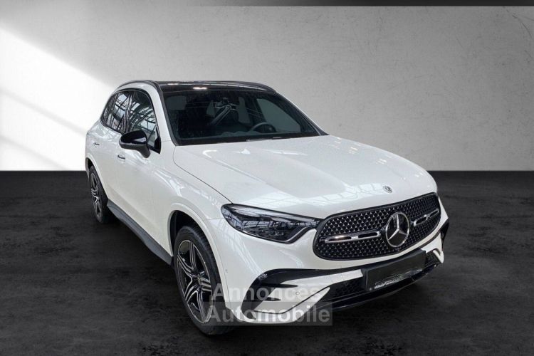 Mercedes GLC 400 e 4M AMG Line Pano - <small></small> 66.900 € <small>TTC</small> - #6