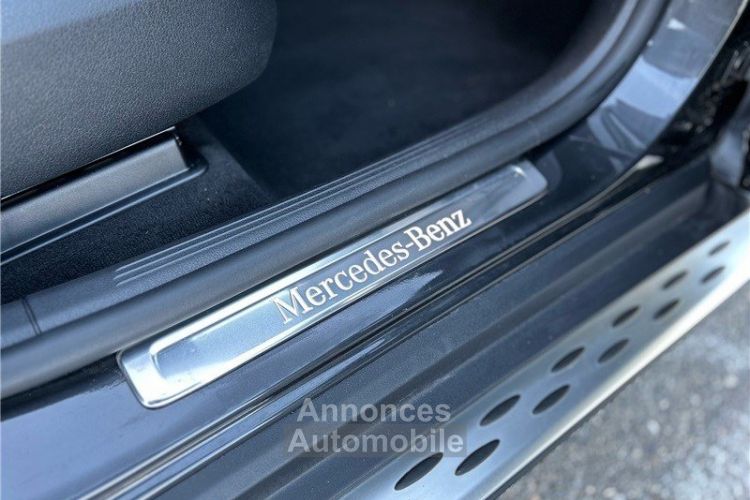 Mercedes GLC 400 e 9G-Tronic 4Matic AMG Line - <small></small> 71.900 € <small>TTC</small> - #38