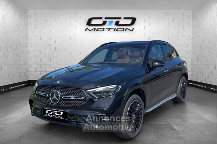 Mercedes GLC 400 e 9G-Tronic 4Matic AMG Line - <small></small> 74.990 € <small></small> - #1