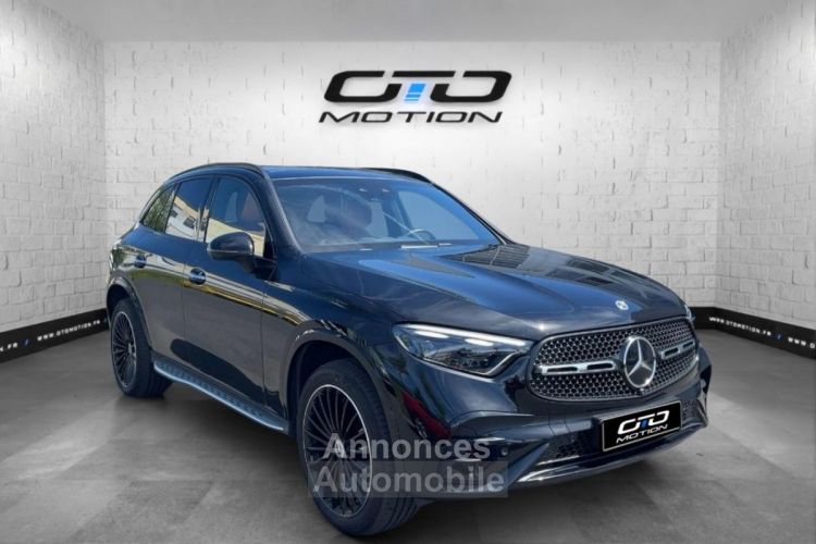 Mercedes GLC 400 e 9G-Tronic 4Matic AMG Line - <small></small> 74.990 € <small></small> - #2