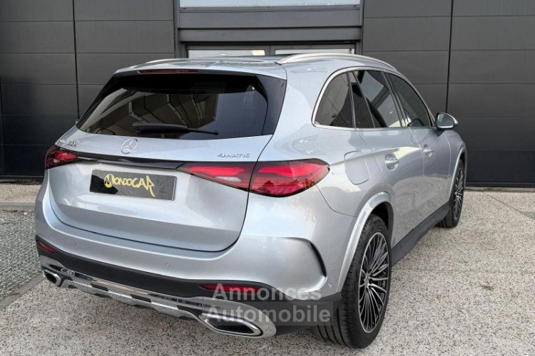 Mercedes GLC 400 E HYBRID 381 AMG LINE 4MATIC 9G-TRONIC - <small></small> 74.900 € <small>TTC</small> - #2