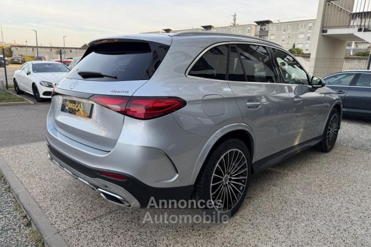 Mercedes GLC 400 E HYBRID 381 AMG LINE 4MATIC 9G-TRONIC - <small></small> 74.900 € <small>TTC</small> - #3