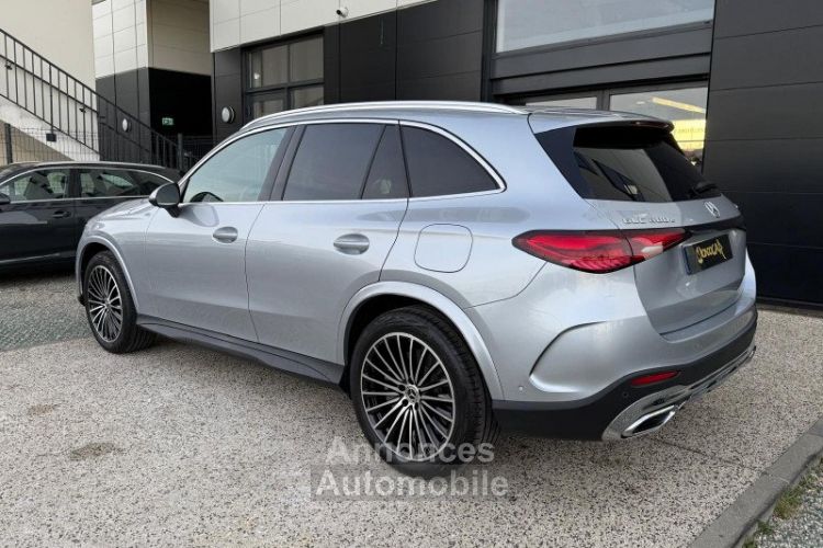 Mercedes GLC 400 E HYBRID 381 AMG LINE 4MATIC 9G-TRONIC - <small></small> 74.900 € <small>TTC</small> - #4