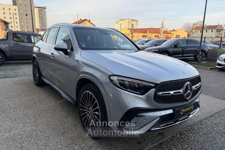 Mercedes GLC 400 E HYBRID 381 AMG LINE 4MATIC 9G-TRONIC - <small></small> 74.900 € <small>TTC</small> - #5