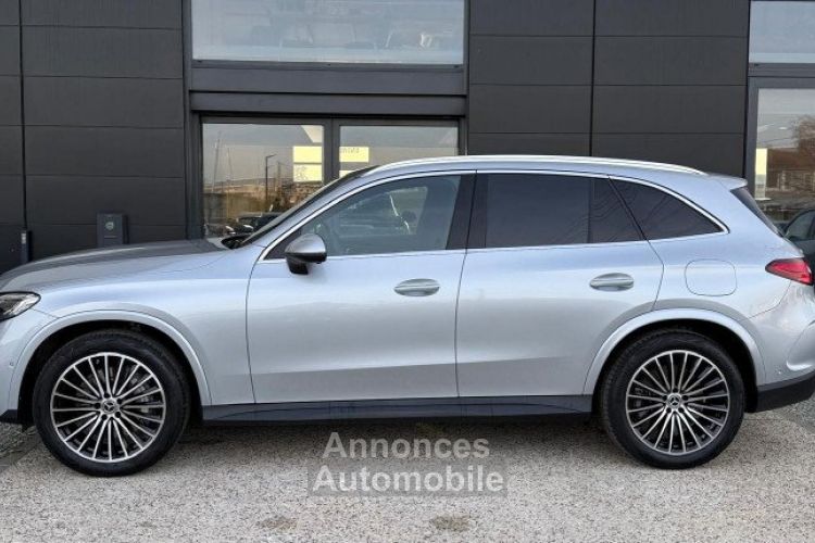 Mercedes GLC 400 E HYBRID 381 AMG LINE 4MATIC 9G-TRONIC - <small></small> 74.900 € <small>TTC</small> - #6