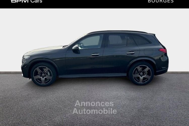 Mercedes GLC 400 e Hybrid 381ch AMG Line 4Matic 9G-Tronic - <small></small> 84.900 € <small>TTC</small> - #2