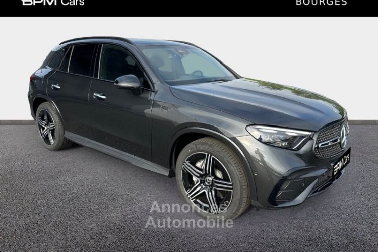 Mercedes GLC 400 e Hybrid 381ch AMG Line 4Matic 9G-Tronic - <small></small> 84.900 € <small>TTC</small> - #6