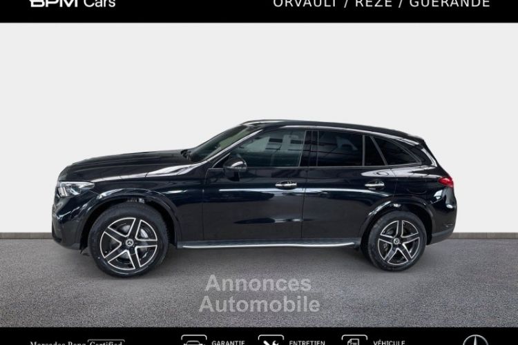 Mercedes GLC 400 e Hybrid 381ch AMG Line 4Matic 9G-Tronic - <small></small> 86.900 € <small>TTC</small> - #2