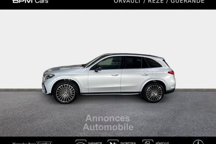 Mercedes GLC 400 e Hybrid 381ch AMG Line 4Matic 9G-Tronic - <small></small> 92.900 € <small>TTC</small> - #2