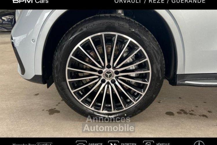 Mercedes GLC 400 e Hybrid 381ch AMG Line 4Matic 9G-Tronic - <small></small> 92.900 € <small>TTC</small> - #12