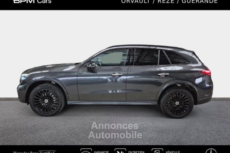 Mercedes GLC 400 e Hybrid 381ch AMG Line 4Matic 9G-Tronic - <small></small> 79.990 € <small>TTC</small> - #2