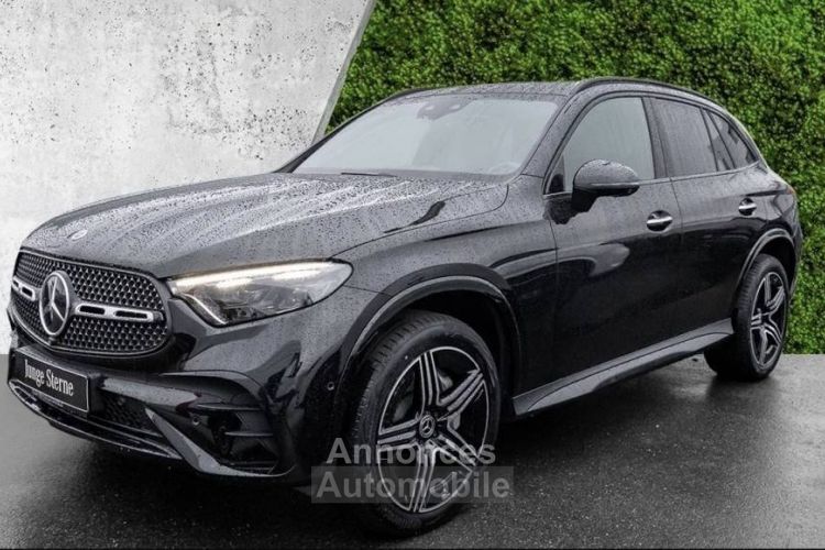 Mercedes GLC 400e 4M *AMG*LED*MBUX*PANO*BURMESTER - <small></small> 66.900 € <small>TTC</small> - #1