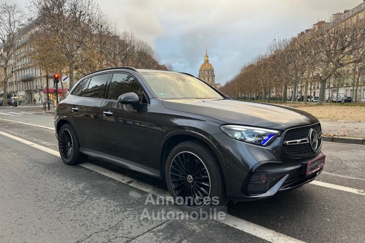 Mercedes GLC 400e 4Matic AMG Line FULL TVA - <small></small> 89.990 € <small>TTC</small> - #1