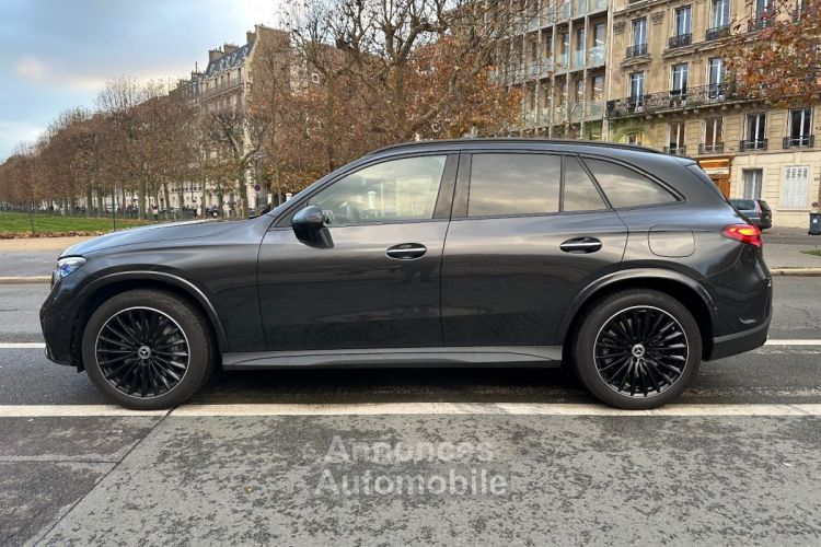 Mercedes GLC 400e 4Matic AMG Line FULL TVA - <small></small> 89.990 € <small>TTC</small> - #3