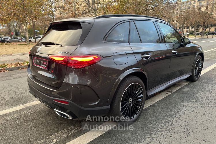 Mercedes GLC 400e 4Matic AMG Line FULL TVA - <small></small> 89.990 € <small>TTC</small> - #41