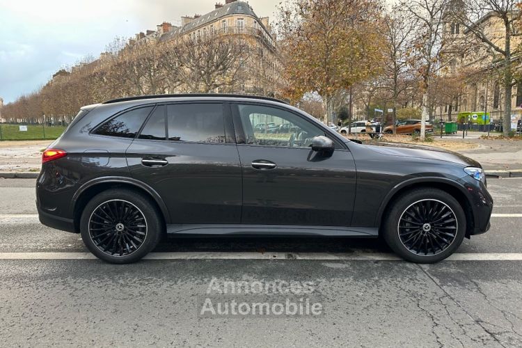 Mercedes GLC 400e 4Matic AMG Line FULL TVA - <small></small> 89.990 € <small>TTC</small> - #43