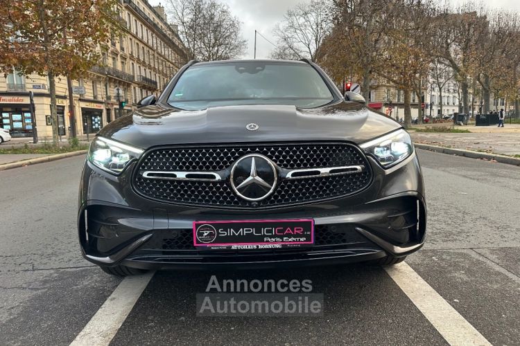 Mercedes GLC 400e 4Matic AMG Line FULL TVA - <small></small> 89.990 € <small>TTC</small> - #46