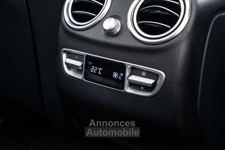 Mercedes GLC 43 AMG 367ch 4Matic - Full options ! - <small></small> 52.900 € <small>TTC</small> - #14