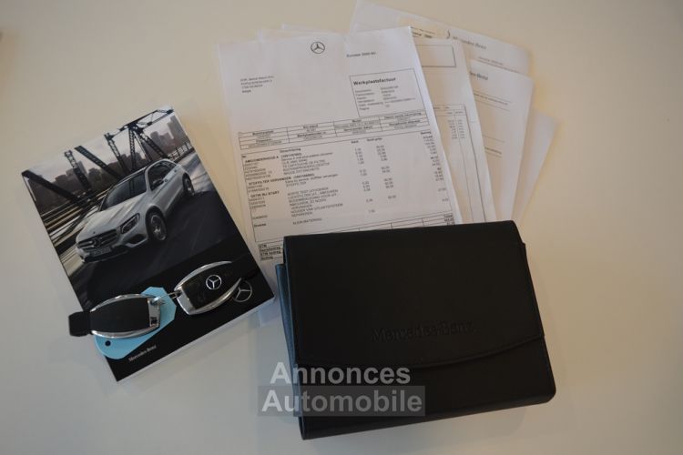 Mercedes GLC 43 AMG 4-Matic 367 ch Superbe état !! 69.000 km!! - <small></small> 43.900 € <small></small> - #16