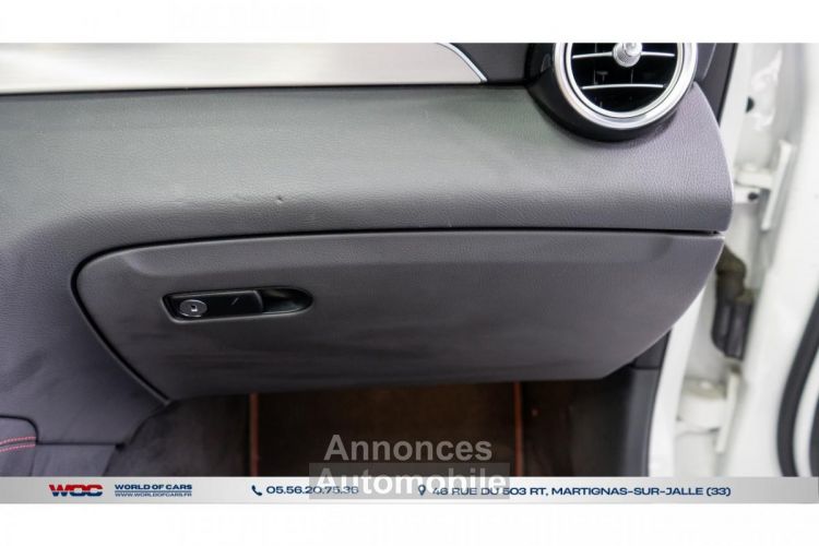 Mercedes GLC 43 - Carbone / Double Toit ouvrant / Attelage / Burmeister - <small></small> 46.900 € <small>TTC</small> - #35