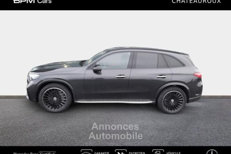 Mercedes GLC 450 d 367ch AMG Line 4Matic 9G-Tronic - <small></small> 118.900 € <small>TTC</small> - #2