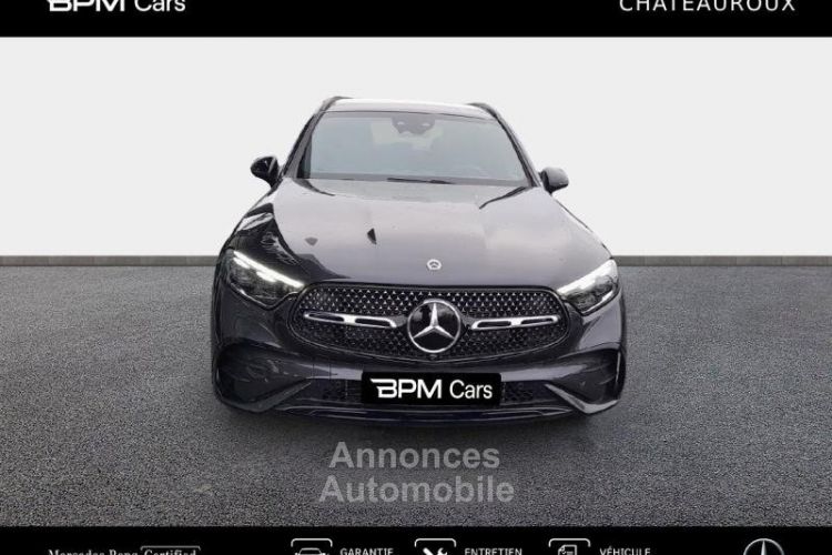 Mercedes GLC 450 d 367ch AMG Line 4Matic 9G-Tronic - <small></small> 118.900 € <small>TTC</small> - #7