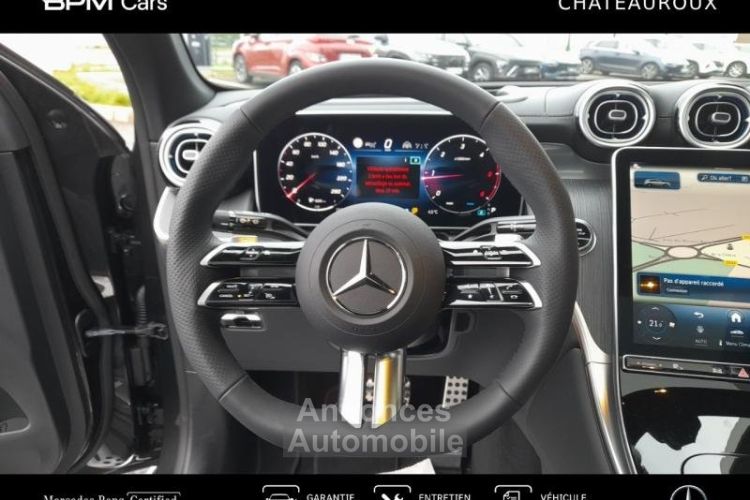 Mercedes GLC 450 d 367ch AMG Line 4Matic 9G-Tronic - <small></small> 118.900 € <small>TTC</small> - #11